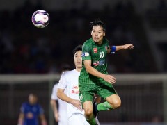 Tân binh 40 tuổi của Sài Gòn chưa hài lòng về chất lượng chuyên môn tại V-League