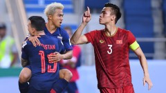 BXH FIFA tháng 2: Thái Lan thăng hạng, ĐT Việt Nam vẫn dẫn đầu ĐNA