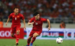 VFF quyết định làm lại lịch V-League phục vụ thầy trò HLV Park Hang-seo ở VL World Cup 2022