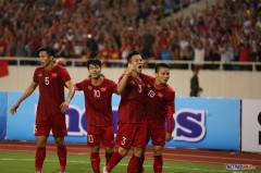 Vaccine Covid sắp có mặt, chuyên gia bóng đá yêu cầu ưu tiên ĐTVN trước VL World Cup 2022