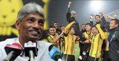 HLV từng 2 lần gieo sầu cho bóng đá Việt Nam chính thức dẫn dắt tuyển Brunei