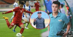 HLV Vũ Như Thành thanh lọc đội hình Phú Thọ bằng dàn cầu thủ của Hà Nội FC, Viettel