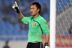 Hà Nội FC bổ nhiệm Quả bóng vàng 2008 làm trợ lý HLV Chu Đình Nghiêm