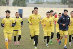 Ông bầu Thanh Hoá FC tuyên bố cải cách đội bóng, trả lương chuyên nghiệp chuẩn châu Âu