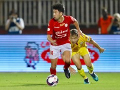 CLB TP HCM nhận tin không vui trước thềm đại chiến derby Sài Thành: Lee Nguyễn tiếp tục chấn thương