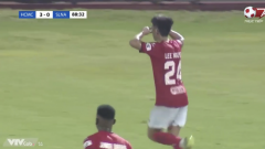 VIDEO: Trở lại sân cỏ sau chấn thương, Lee Nguyễn ghi bàn phút 89 chứng minh bản lĩnh ngôi sao
