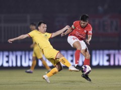 Highlights: CLB TP Hồ Chí Minh 3-0 SLNA (Vòng 8 LS V.League 1-2021)