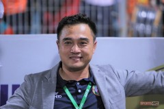 HLV Đức Thắng tiết lộ bí quyết thắng Hà Nội: 'Xem mỗi video là bắt bài được Quang Hải ngay'