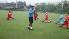 Quyết vượt mặt HAGL, Viettel FC làm điều chưa ai dám làm ở V League