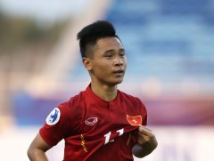 Hà Nội FC cho người hùng U20 World Cup 'luân chuyển công tác' xuống Quảng Nam thi đấu