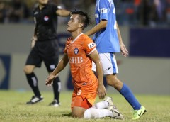Hải Phòng mượn bằng được cựu tiền vệ U23 Việt Nam từ Đà Nẵng: Tham vọng đua top V League 2021