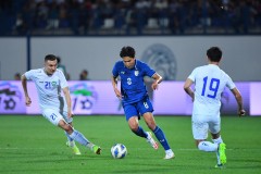 CHÍNH THỨC: Thái Lan, Malaysia và Indonesia dắt tay nhau vào VCK Asian Cup 2023, hẹn ngày tái đấu Việt Nam
