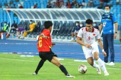 'Siêu trình diễn' ở FIFA Days, tiền đạo U23 Việt Nam thành công ký hợp đồng với HLV châu Âu