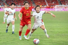 Xác định 4 đội đi tiếp tại Olympic: Việt Nam gián tiếp khiến Hàn Quốc, Trung Quốc bị loại đau