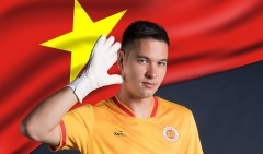 AFC báo tin vui như Tết, cả châu Á e sợ khi Filip Nguyễn bắt chính ở ĐT Việt Nam