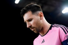 Messi loan báo tin buồn cho Inter Miami và ĐT Argentina