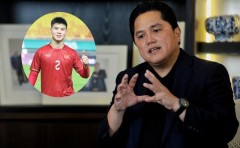 Indonesia đáp trả lời đùa của Duy Mạnh về việc nhập tịch cầu thủ