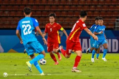 Việt Nam có cơ hội lớn dự World Cup U17