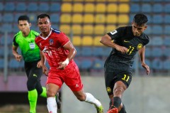 Malaysia đè bẹp Nepal 5-1 trong trận giao hữu kín 140 phút