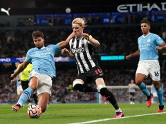 Man City gặp Newcastle ở tứ kết FA Cup lúc 00h30 ngày 17/3