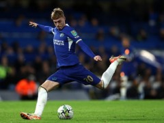 Trận Chelsea gặp Leicester lúc 19h45 ngày 17/3
