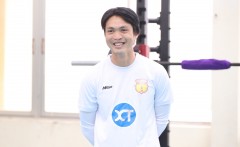 Rời HAGL, ngôi sao đội tuyển Việt Nam chính thức khoác áo CLB Nam Định