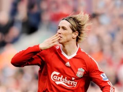 Câu đố vui: Thử thách người hâm mộ Fernando Torres