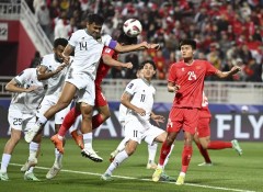 Indonesia dự đoán thắng Việt Nam 3-0 ở trận lượt đi