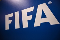 Đoàn FIFA có mặt thúc đẩy bóng đá học đường