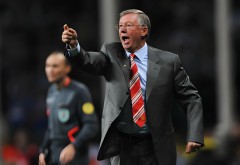 Sir Alex Ferguson chỉ ra đội bóng ông không muốn thấy vô địch nhất