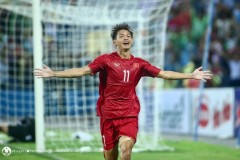 U23 Việt Nam gặp U23 Tajikistan lúc 22h ngày 23/3