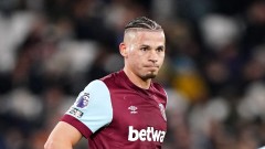 Phillips thể hiện sự non nớt, gây thất vọng cho NHM West Ham