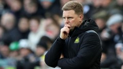 Howe lo lắng về tình trạng chấn thương của 3 cầu thủ Newcastle