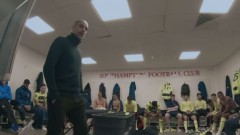 Netflix tiết lộ cảnh HLV Pep \'nạt nộ\' các cầu thủ Man City