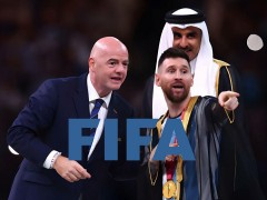 FIFA xác nhận, Messi có cơ hội tham dự World Cup câu lạc bộ lớn nhất lịch sử