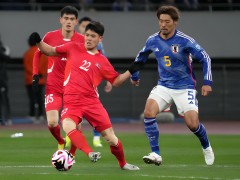 FIFA phạt tiền ĐT CHDCND Triều Tiên do huỷ trận gặp Nhật Bản
