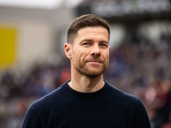 Xabi Alonso: Chúng tôi có thể ăn mừng chức vô địch Bundesliga vào tuần tới