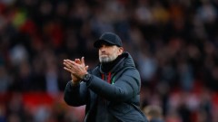 Klopp: \'Chúng tôi không thua trận\'