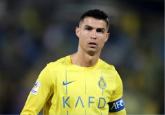 Ronaldo bị đuổi trong trận bán kết Siêu cúp, Al Nassr thất bại 1-2 trước Al Hilal