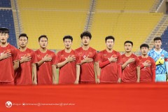 U23 Việt Nam gặp khó khăn trước thềm giải U23 châu Á