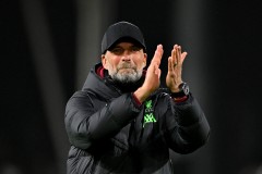 Klopp loan báo nhóm trụ cột sắp trở lại