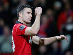 Robin Van Persie có thể trở lại sân cỏ với tư cách huấn luyện viên