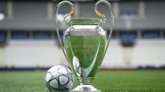 Loạt trận tứ kết lượt đi Champions League năm nay có 18 bàn thắng