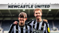 Newcastle thể hiện thiện chí với người khiếm thính