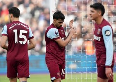 West Ham chịu tổn thất tinh thần trước trận đối đầu Leverkusen