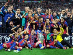5 dấu hiệu cho thấy Barcelona sẽ vô địch Champions League mùa 2023/24