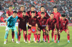 Lịch thi đấu U23 Việt Nam tại Cúp U23 châu Á 2024