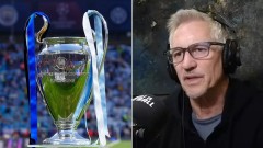 Lineker chỉ ra luật thiếu công bằng tại Champions League và đề xuất bỏ hiệp phụ