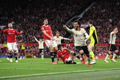 MU lo ngại khó có vé dự Champions League mùa tới