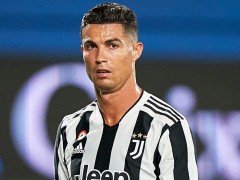 Ronaldo thắng kiện đòi nợ lương của Juventus